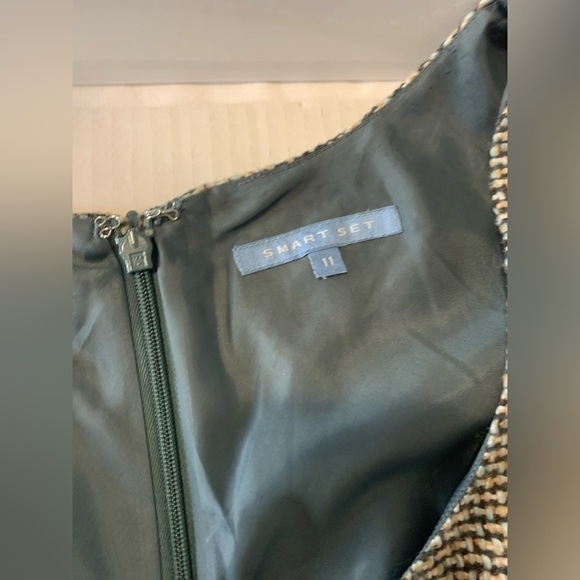 Smart Set ladies dress in size 11 - Picture 10 of 12